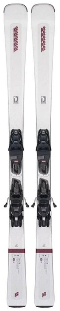 K2 Salgsbutik -K2 Salgsbutik k2 disruption 75 w white 142 white 0 1