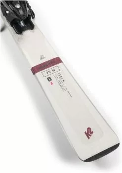 K2 Disruption 75 W -K2 Salgsbutik k2 disruption 75 w white 142 white 4