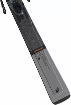 K2 Disruption 76 11 K2 Disruption 76 -K2 Salgsbutik k2 disruption 76 grey 149 grey 2