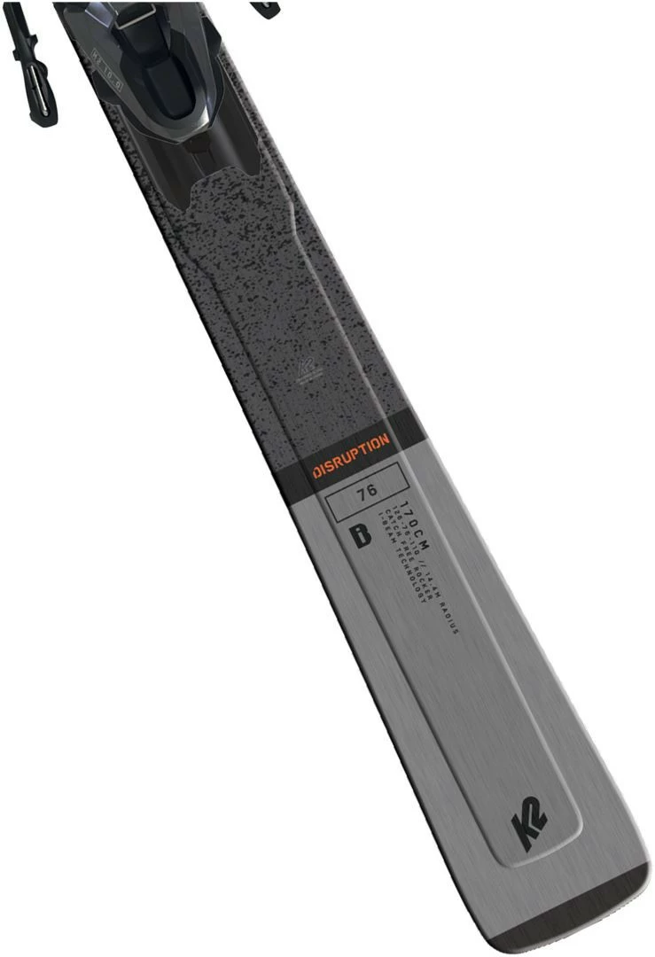K2 Disruption 76 6 K2 Disruption 76 - Billede 4