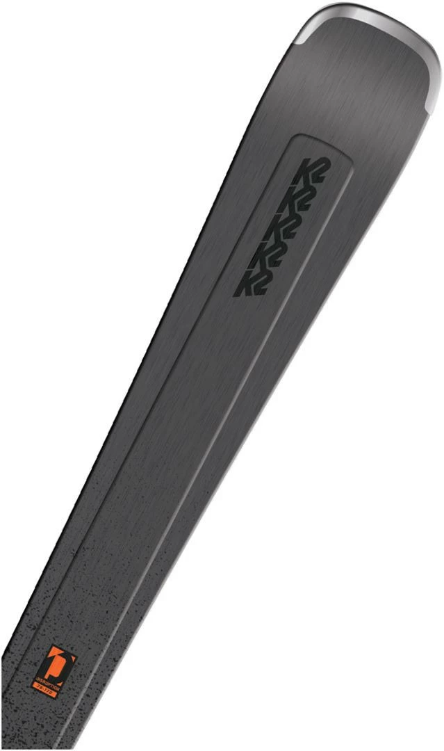 K2 Disruption 76 7 K2 Disruption 76 - Billede 5