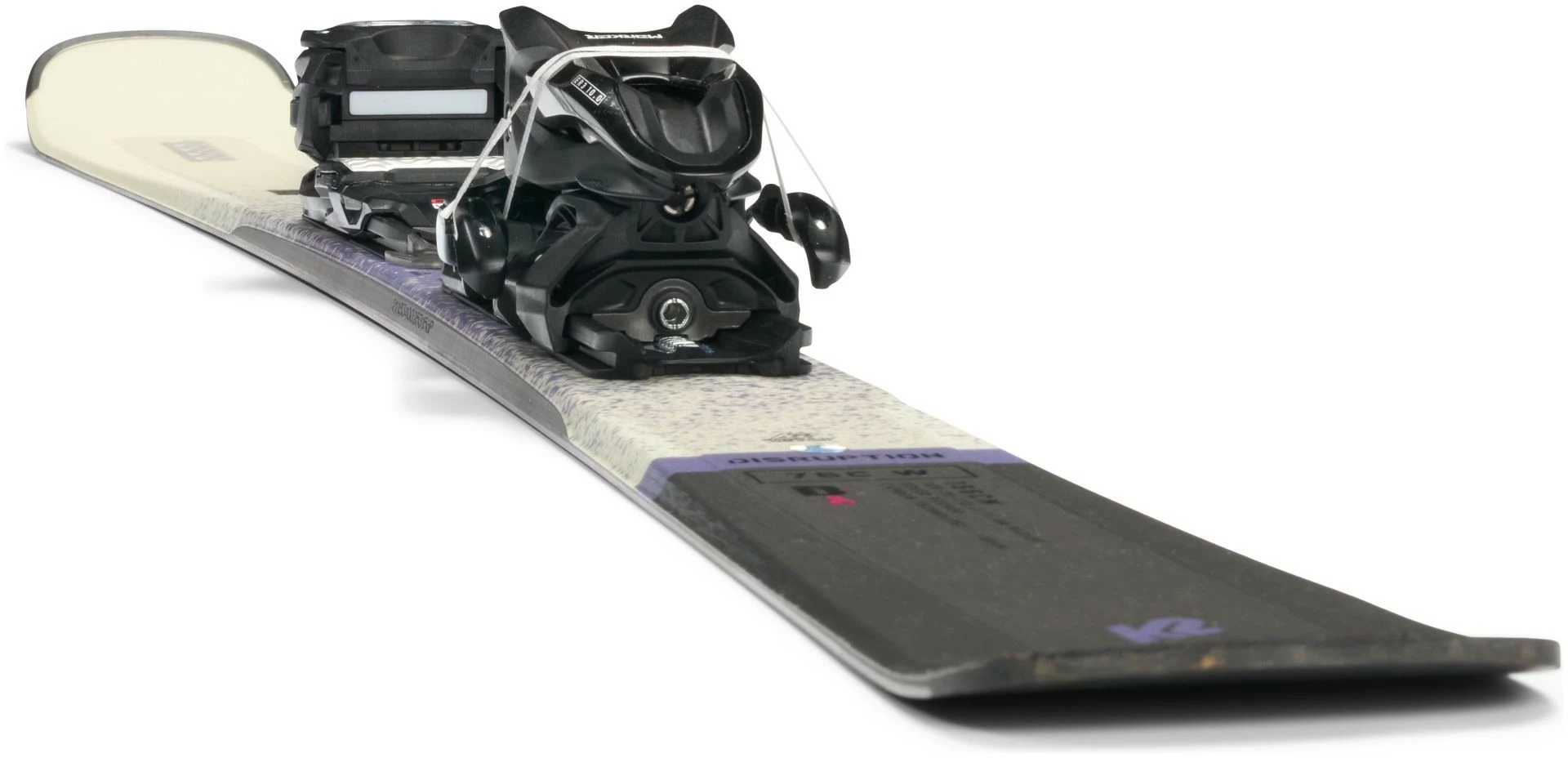 K2 Disruption 76C W 6 K2 Disruption 76C W - Billede 4