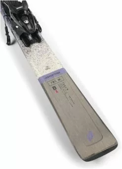 K2 Disruption 76C W 15 K2 Disruption 76C W -K2 Salgsbutik k2 disruption 76c w cream purple grey 142 cream purple grey 4
