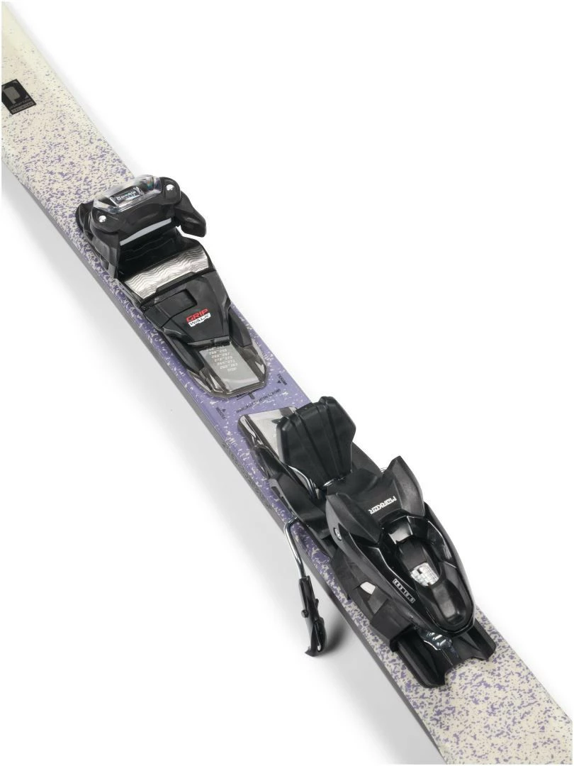 K2 Disruption 76C W 10 K2 Disruption 76C W - Billede 8