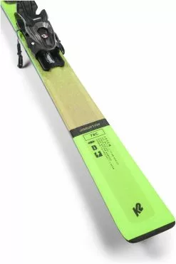 K2 Disruption 78C -K2 Salgsbutik k2 disruption 78c khaki green 156 khaki green 4