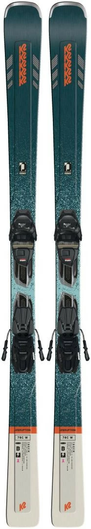 K2 Salgsbutik -K2 Salgsbutik k2 disruption 78c w dark blue 0 1 1