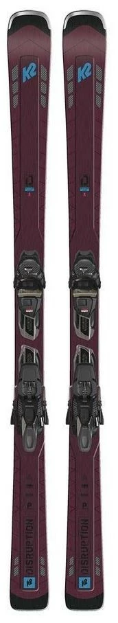 K2 Disruption 81Ti Alliance