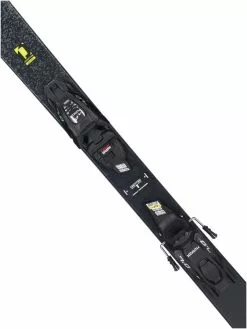 K2 Disruption Jr -K2 Salgsbutik k2 disruption jr slate black yellow 134 slate black yellow 6