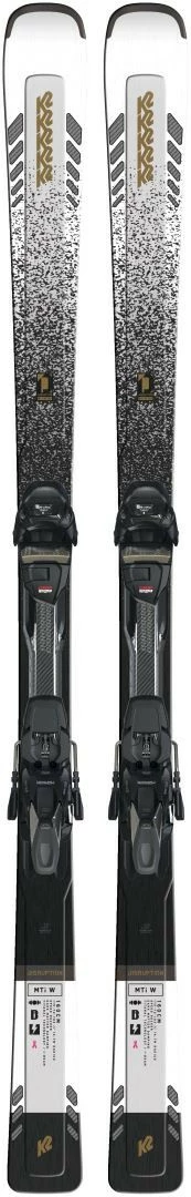 K2 Disruption MTi W