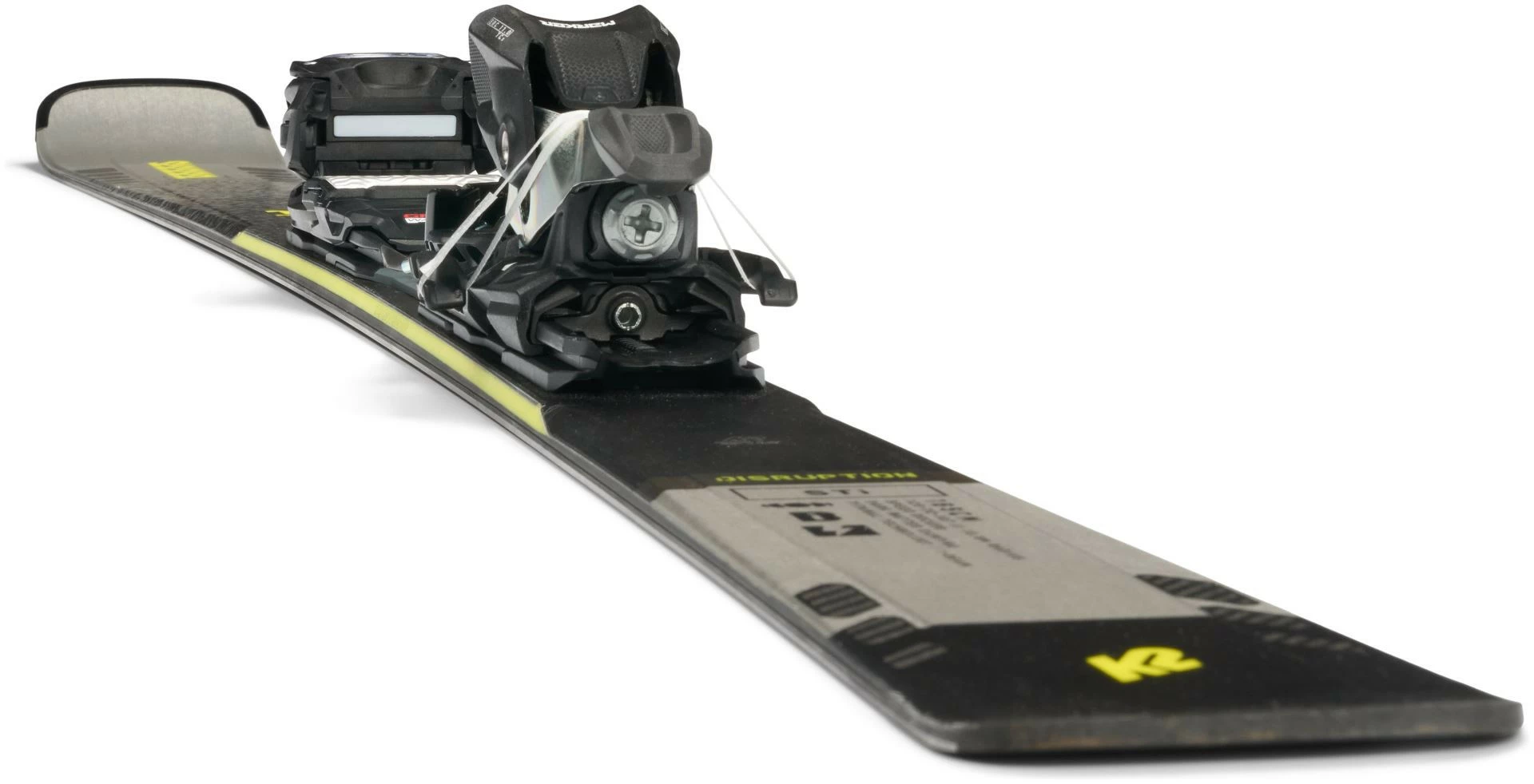 K2 Disruption STi 6 K2 Disruption STi - Billede 4