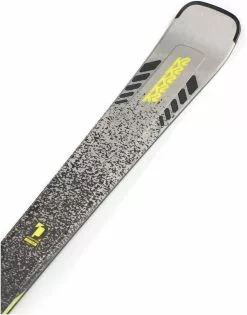 K2 Disruption STi 12 K2 Disruption STi -K2 Salgsbutik k2 disruption sti grey black 155 grey black 3