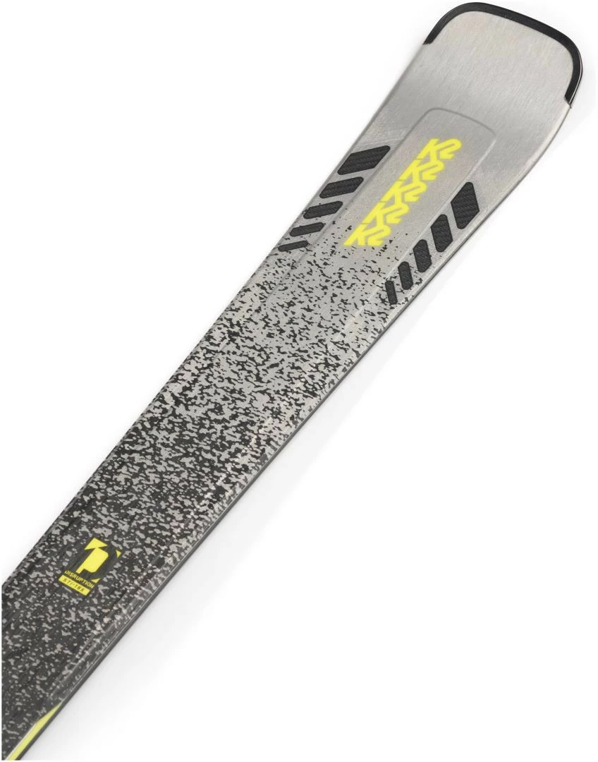 K2 Disruption STi 7 K2 Disruption STi - Billede 5