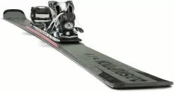 K2 Disruption Ti2 -K2 Salgsbutik k2 disruption ti2 grey 177 grey 2