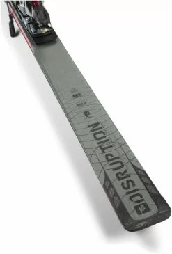 K2 Disruption Ti2 -K2 Salgsbutik k2 disruption ti2 grey 177 grey 4