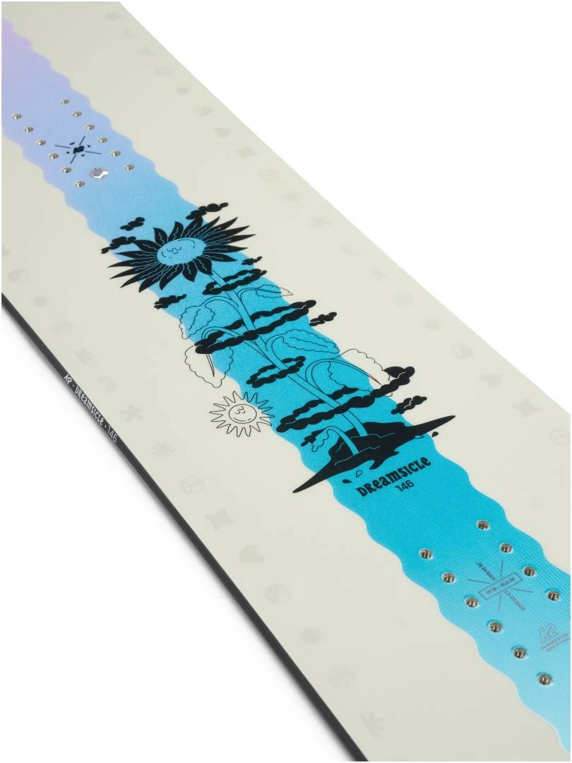 K2 Dreamsicle 6 K2 Dreamsicle - Billede 4