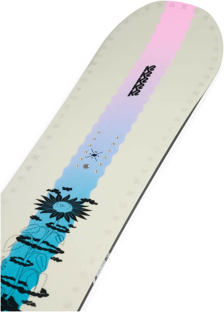 K2 Dreamsicle 8 K2 Dreamsicle - Billede 6