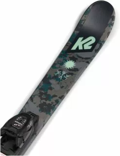 K2 Dreamweaver -K2 Salgsbutik k2 dreamweaver camo 139 camo 5