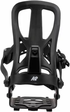 K2 Far Out Splitboardbinding -K2 Salgsbutik k2 farout black s black 0