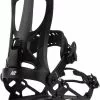 K2 Far Out Splitboardbinding 2 K2 Far Out Splitboardbinding -K2 Salgsbutik k2 farout black s black 1
