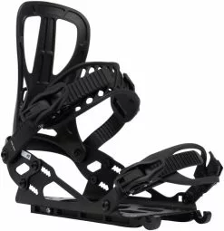K2 Far Out Splitboardbinding -K2 Salgsbutik k2 farout black s black 2