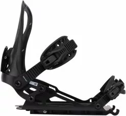 K2 Far Out Splitboardbinding -K2 Salgsbutik k2 farout black s black 3