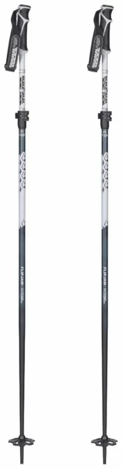 K2 Freeride Flipjaw 120