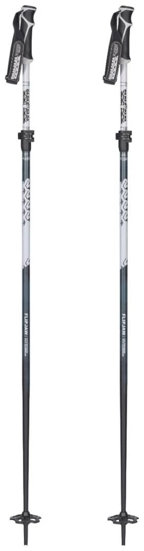 K2 Freeride Flipjaw 135 3 K2 Freeride Flipjaw 135