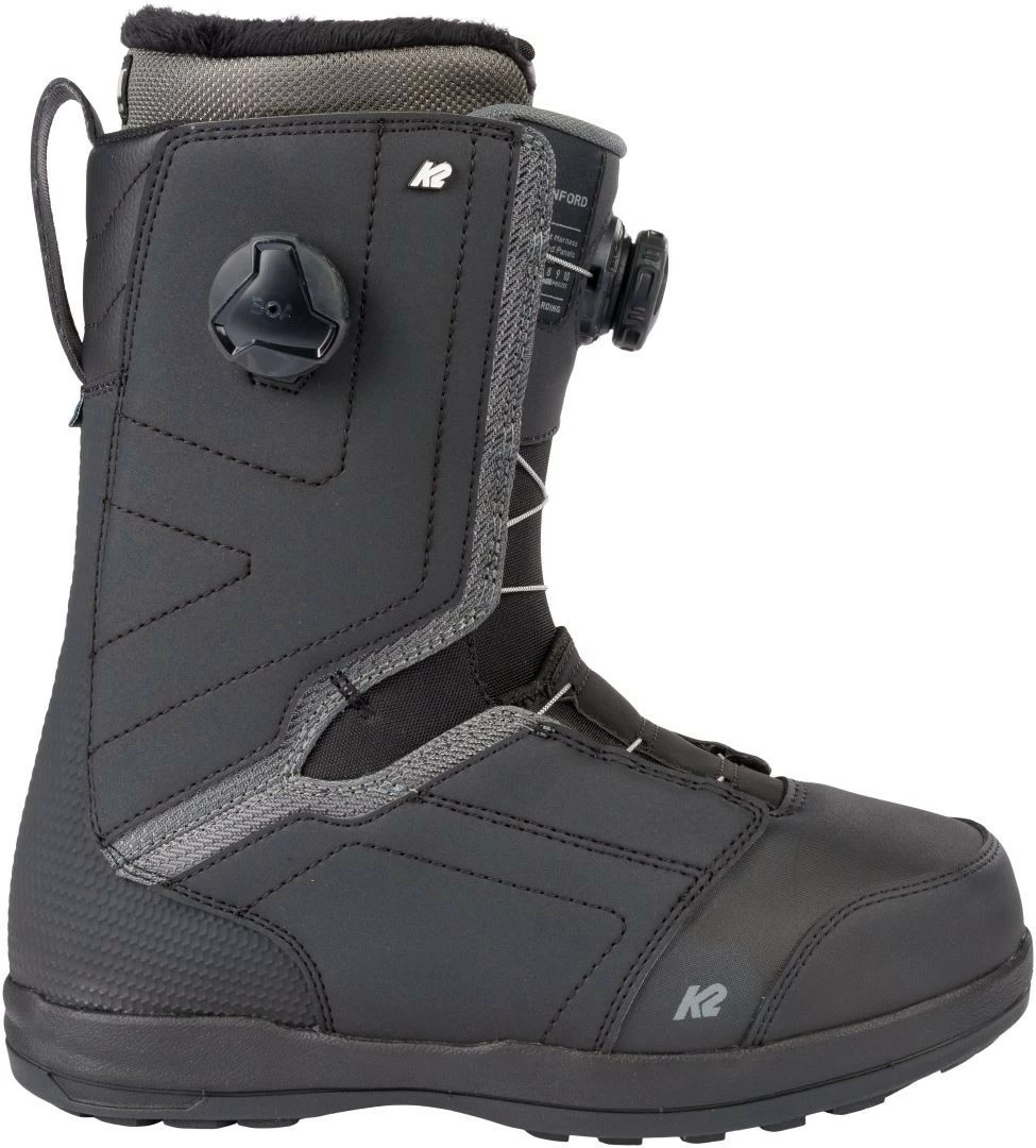 K2 Hanford 3 K2 Hanford