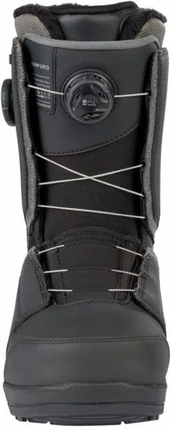 K2 Hanford 26 K2 Hanford -K2 Salgsbutik k2 hanford black 6 us 38 eur black 3