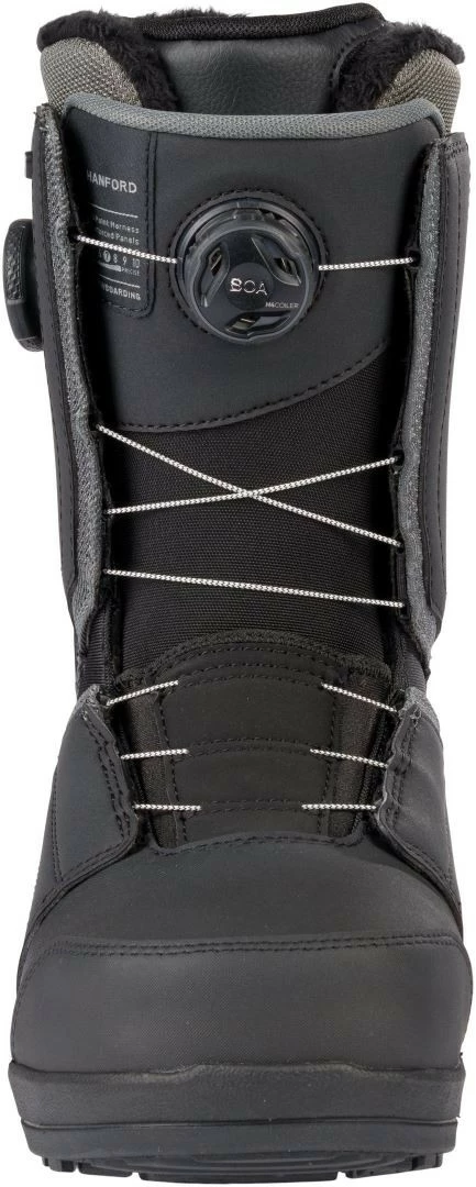 K2 Hanford 7 K2 Hanford - Billede 5