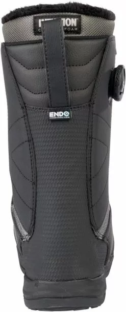 K2 Hanford 27 K2 Hanford -K2 Salgsbutik k2 hanford black 6 us 38 eur black 4