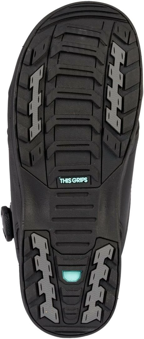 K2 Hanford 10 K2 Hanford - Billede 8