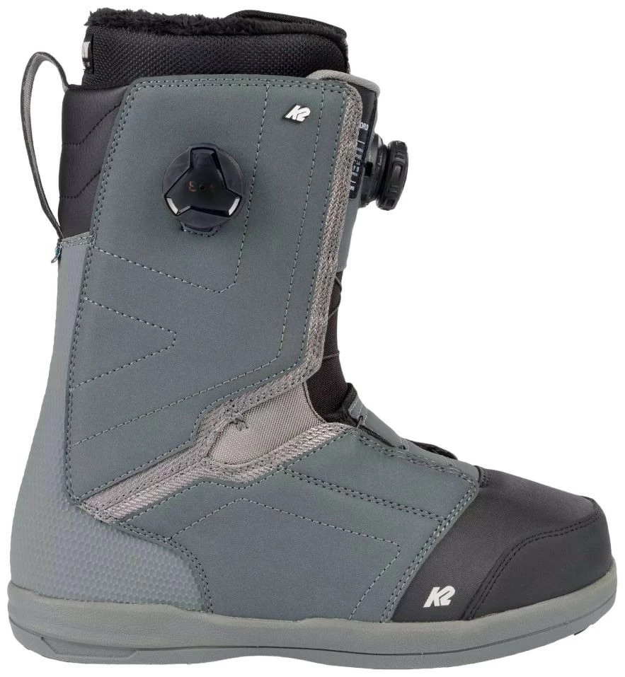 K2 Hanford 18 K2 Hanford - Billede 16