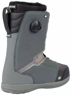 K2 Hanford 39 K2 Hanford -K2 Salgsbutik k2 hanford grey 7 us 40 eur grey 2