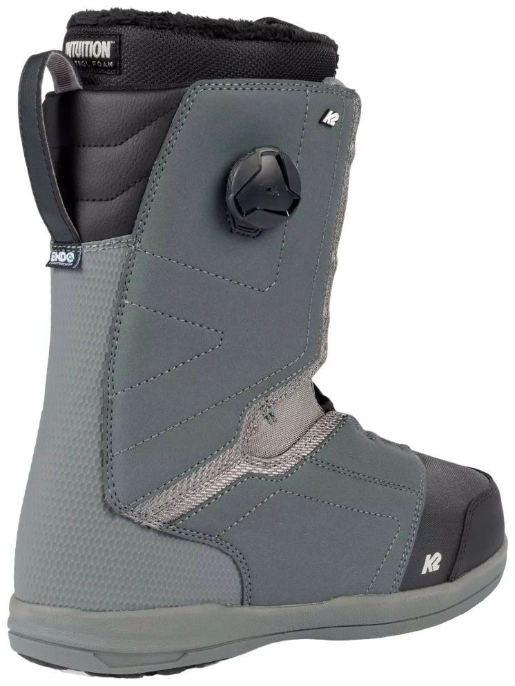 K2 Hanford 20 K2 Hanford - Billede 18