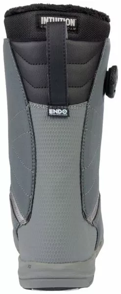 K2 Hanford 40 K2 Hanford -K2 Salgsbutik k2 hanford grey 7 us 40 eur grey 3