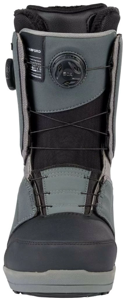 K2 Hanford 22 K2 Hanford - Billede 20