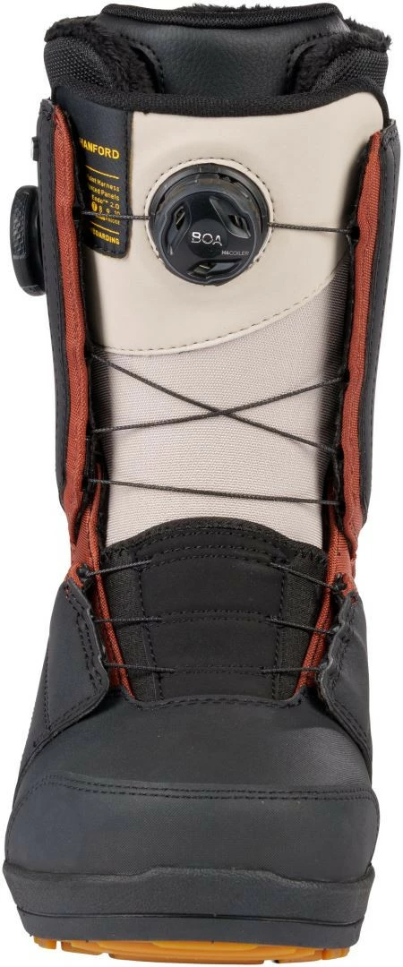 K2 Hanford 14 K2 Hanford - Billede 12