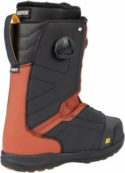 K2 Hanford 32 K2 Hanford -K2 Salgsbutik k2 hanford undercover black 7 us 40 eur undercover black 2 14