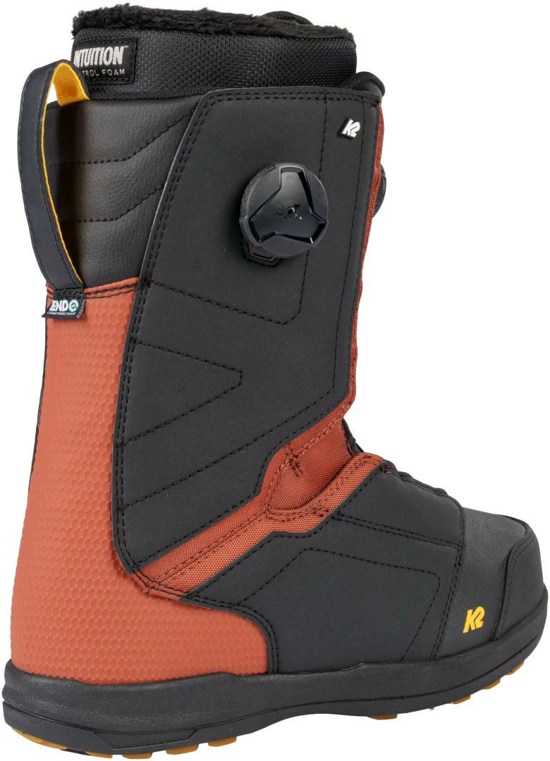 K2 Hanford 13 K2 Hanford - Billede 11