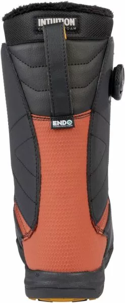 K2 Hanford 34 K2 Hanford -K2 Salgsbutik k2 hanford undercover black 7 us 40 eur undercover black 3