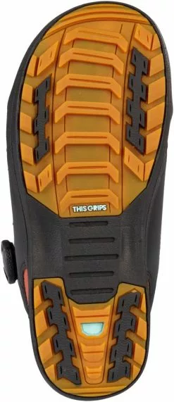 K2 Hanford 36 K2 Hanford -K2 Salgsbutik k2 hanford undercover black 7 us 40 eur undercover black 5