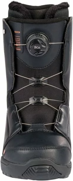 K2 Havn 15 K2 Havn -K2 Salgsbutik k2 haven black 5 us 35 eur black 3