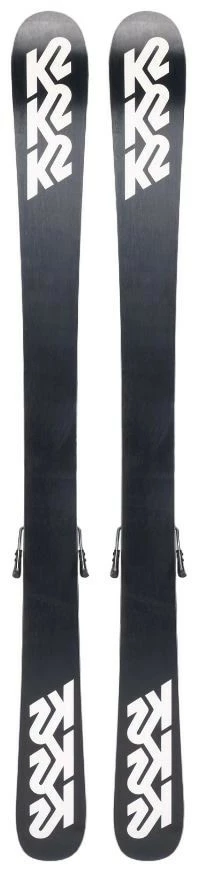 K2 Juvy 5 K2 Juvy - Billede 3