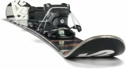 K2 Juvy 13 K2 Juvy -K2 Salgsbutik k2 juvy black grey brown 109 black grey brown 2