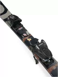 K2 Juvy 17 K2 Juvy -K2 Salgsbutik k2 juvy black grey brown 109 black grey brown 6