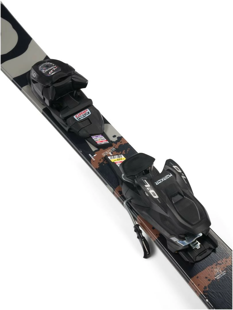 K2 Juvy 10 K2 Juvy - Billede 8