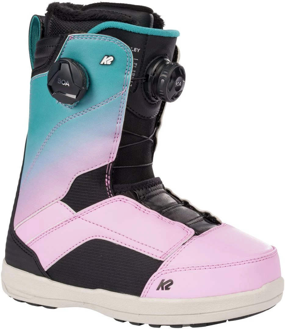 K2 Kinsley 11 K2 Kinsley - Billede 9