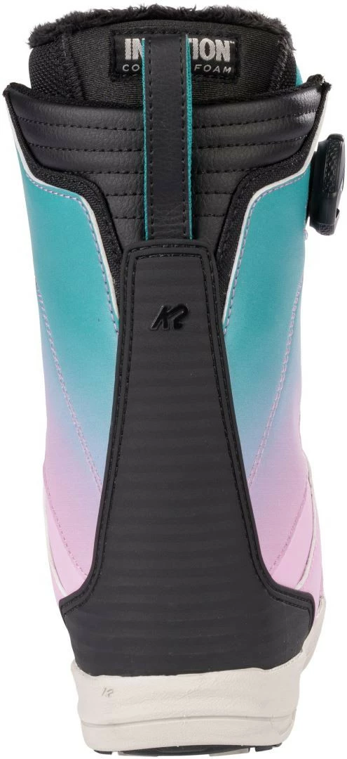 K2 Kinsley 14 K2 Kinsley - Billede 12