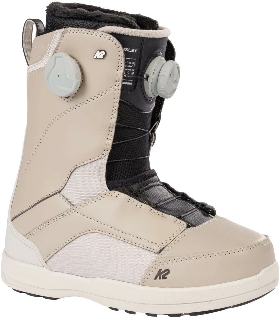 K2 Kinsley 4 K2 Kinsley - Billede 2